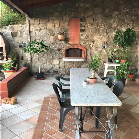 Casa vacanze Da Giorgio E Lina Ischia