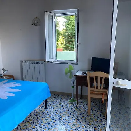 Casa vacanze Da Giorgio E Lina *