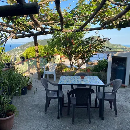 Casa vacanze Da Giorgio E Lina Ischia