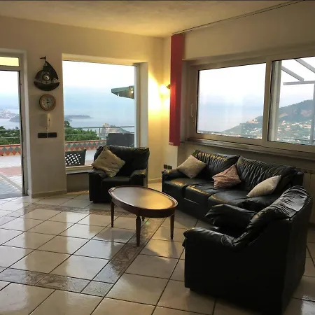 Casa vacanze Da Giorgio E Lina