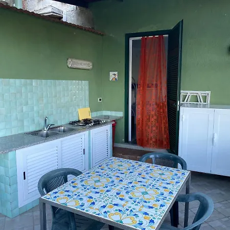 Casa vacanze Da Giorgio E Lina *