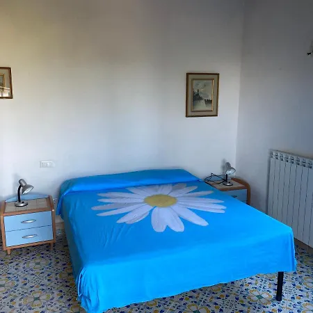 Casa vacanze Da Giorgio E Lina