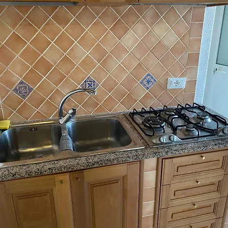 Casa vacanze Da Giorgio E Lina Ischia