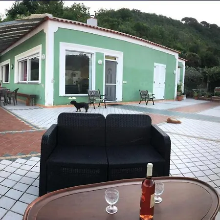 Casa vacanze Da Giorgio E Lina