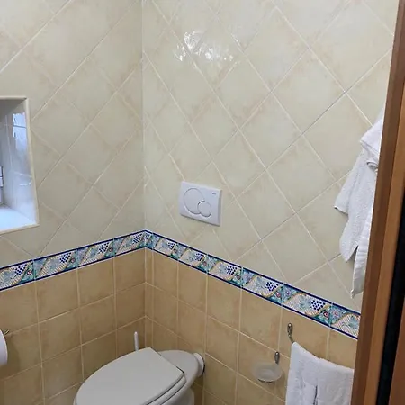 Casa vacanze Da Giorgio E Lina *