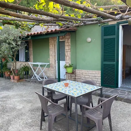 Da Giorgio E Lina Casa vacanze Ischia
