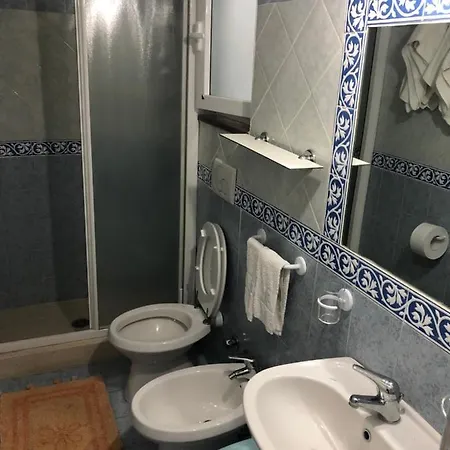 Da Giorgio E Lina Casa vacanze *