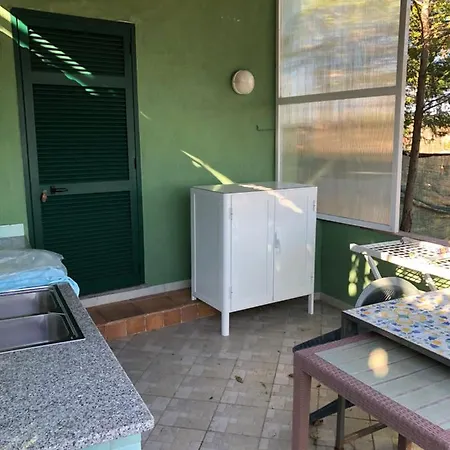 Da Giorgio E Lina Casa vacanze Ischia