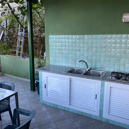 Da Giorgio E Lina Casa vacanze *