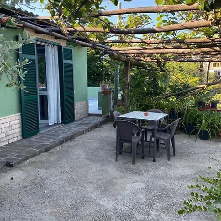 Da Giorgio E Lina * Ischia