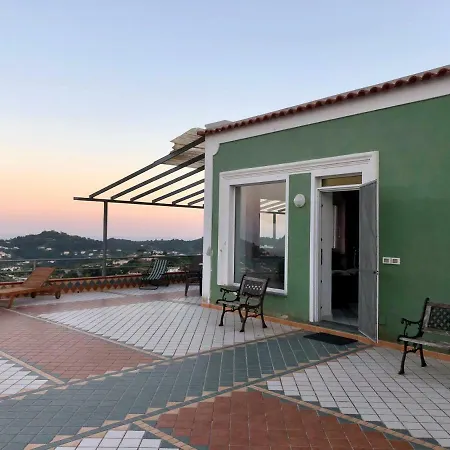 Casa vacanze Da Giorgio E Lina Ischia
